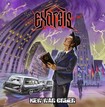 THRASH METAL/EXARSIS / New War Order 
