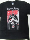 TERROR SQUAD / Evil Never Dies (TS-M) []