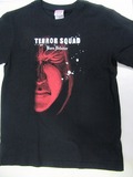 TERROR SQUAD / Born Defector Face (TS) []