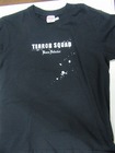 Tシャツ/Thrash/TERROR SQUAD / Born Defector (TS)
