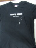 TERROR SQUAD / Born Defector (TS) []