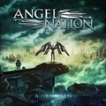 ANGEL NATION / Aeon (LEAVE'S EYES Elina Siiralaj []