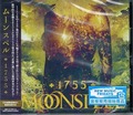 MOONSPELL / 1755 () []