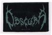/OBSCURA / logo (SP)