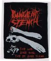 /PUNGENT STENCH / For God Your Soul (SP)