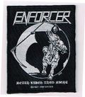 ENFORCER / Death Rides (SP) []