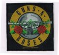 GUNS NfROSES / Bullet Logo (SP) []