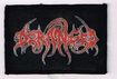 /DERANGED / logo (SP)