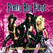 /PRETTY BOY FLOYD / Live on Sunset Strip 推薦盤！