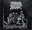 /MORBID ANGEL / Abominations of Desolation (boot/Satanic Records)