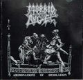 MORBID ANGEL / Abominations of Desolation (boot/Satanic Records) []
