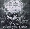 /GOATMASTER / The Ones God Left Behind　（インドネシアヤングTRADITIONAL METAL!)