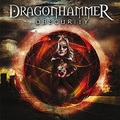 DRAGONHAMMER / Obscurity  []