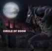 JAPANESE BAND/WEREWOLF BABYS / Circle of Doom