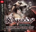 RHAPSODY - REUNION IN OSAKA(2CDR) []