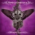 APOCALYPTICA / Worlds Collide (digi) []