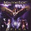 中古１/KAMELOT / Epica (中古）