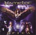 KAMELOT / Epica (Áj []