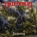 MILLENNIUM / Awakening (NWOBHM) []