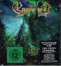 ENSIFERUM / Two Paths (CD/DVD/digi) []