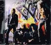 /FOXEY / 2007 re-issue (+1) (ex-CRASHDIETのVo Simonの最初のバンド/激レア）