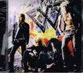 FOXEY / 2007 re-issue (+1) (ex-CRASHDIETVo Simon̍ŏ̃oh/Aj []