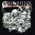 EVIL ARMY / Command Attack and Destroy i300 limited) []