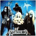 SATYRICON / Ravens Over Europe (boot) []