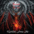 FUNERAL NATION / Molded From Sin []