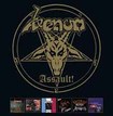 N.W.O.B.H.M./VENOM / Assault！（6CD Box)