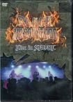 DVD/BLACK MASQUERADE / Live Seoul
