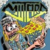 THRASH METAL/MUTARD / Inhuman Inebriation (digi) 特典ステッカー　300limited
