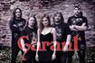 HEAVY METAL/GARANT / Dobyvatele pt2 （チェコ Greatメロパワ！）