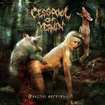 /CESSPOOL OF VERMIN / Bestial Necrophilia -
