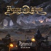 HEAVY METAL/BARQUE OF DANTE / Alchemist　限定Digibook + Bag +poster version