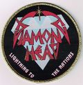 DIAMOND HEAD / Lightning to the Nations (sp) []