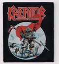 KREATOR / Endless pain (SP) []