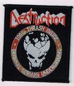 /DESTRUCTION / 100% Thrash Inside (SP)