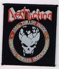 DESTRUCTION / 100% Thrash Inside (SP) []