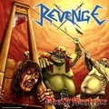 REVENGE / Death Sentence []