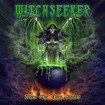 HEAVY METAL/WITCHSEEKER / When the Clock Strikes （特典ステッカー）(シンガポール・ヤングトラディショナル！）