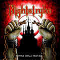 NIGHTSTRIKE / Power Shall Prevail (StormSpell/vXCD) []