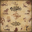 HEAVY METAL/GRIMGOTTS / Lions of the Sea　(ファーストアルバム！)