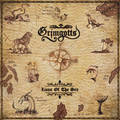 GRIMGOTTS / Lions of the Sea@(t@[XgAoI) []