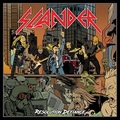 SLANDER / Resolution Defiance (NWOBHM SLANDERIIj []