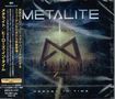 HEAVY METAL/METALITE / Heroes in Time (国内盤）