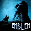 HEAVY METAL/EMBLEM / Emblem