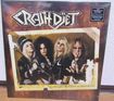 HEAVY METAL/CRASHDIET / The Unattractive Revolution (LP) 初LP化！