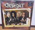 CRASHDIET / The Unattractive Revolution (LP) LPI []