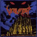 VIOLATOR / The Hidden Face of Death []